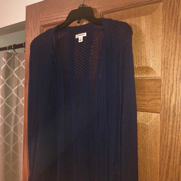 Cardigan - Picture 5 of 5